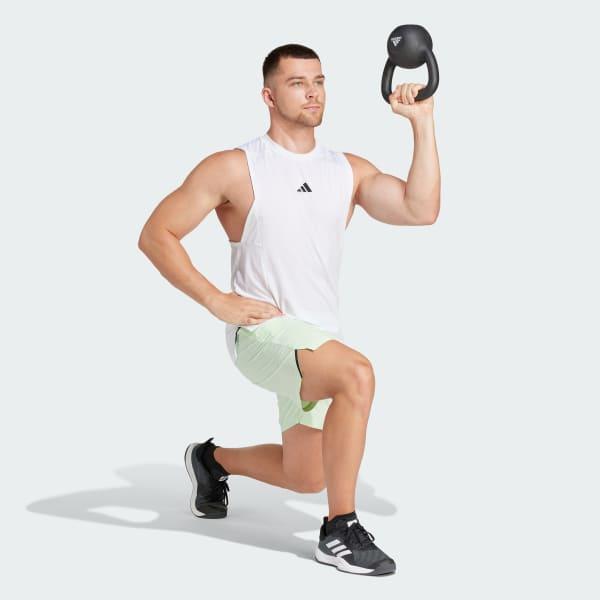 Designed for Training Workout Tee Product Image