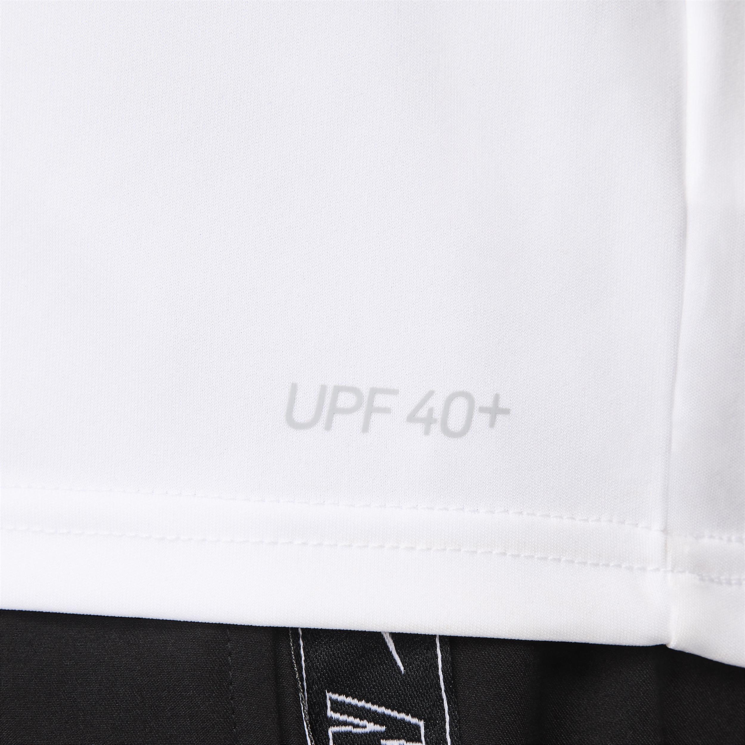 Nike Essential Men's Sleeveless Hydroguard Swim Shirt Product Image