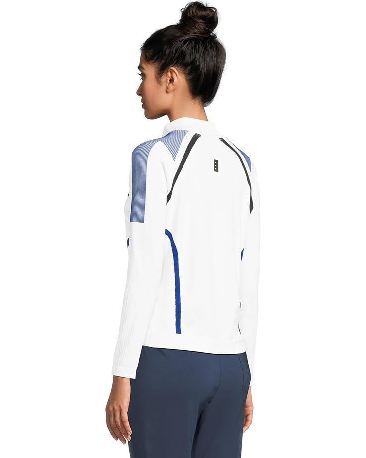 Elegante Full Zip Jacket Product Image