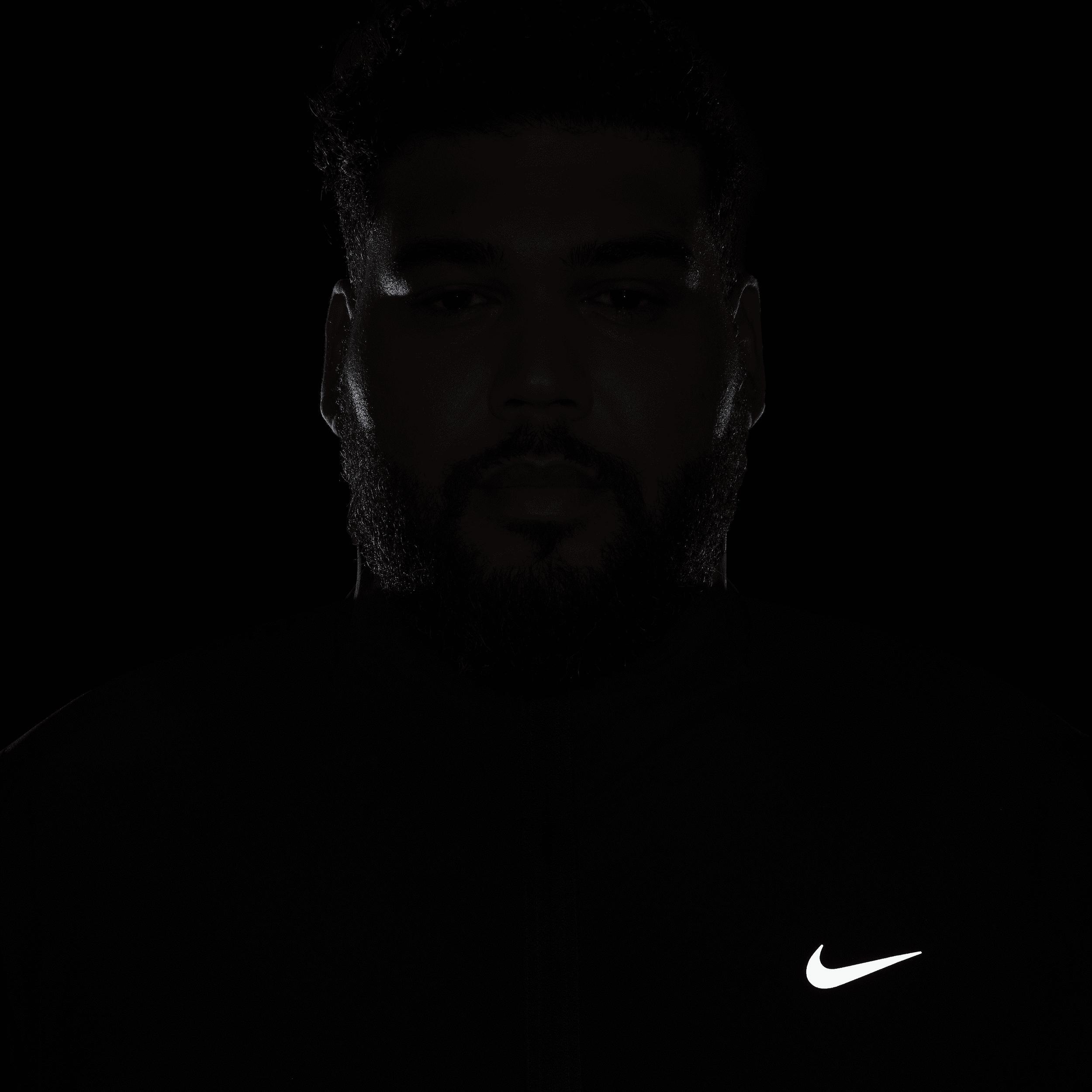 Nike Men's Form Dri-FIT Versatile Jacket Product Image