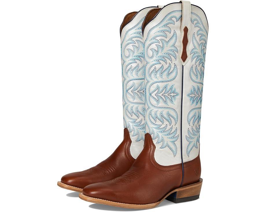 Futurity Limited Western Boots Product Image