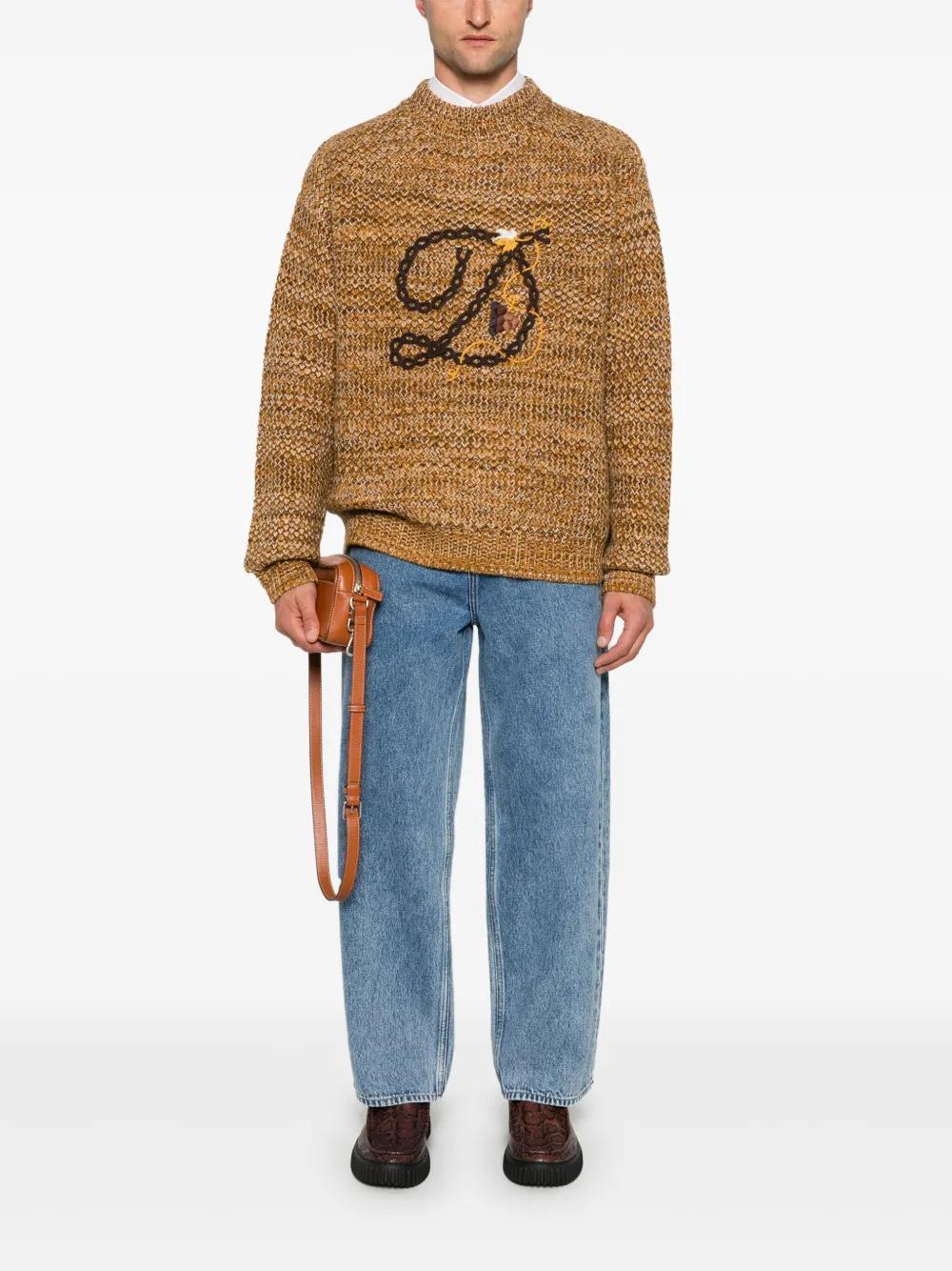 Le Jean Baggy jeans Product Image
