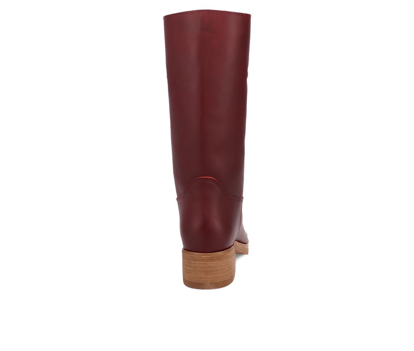 Men's Dingo Boot Dutton Dress Boots Product Image