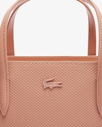 Small Chantaco Leather Purse Product Image