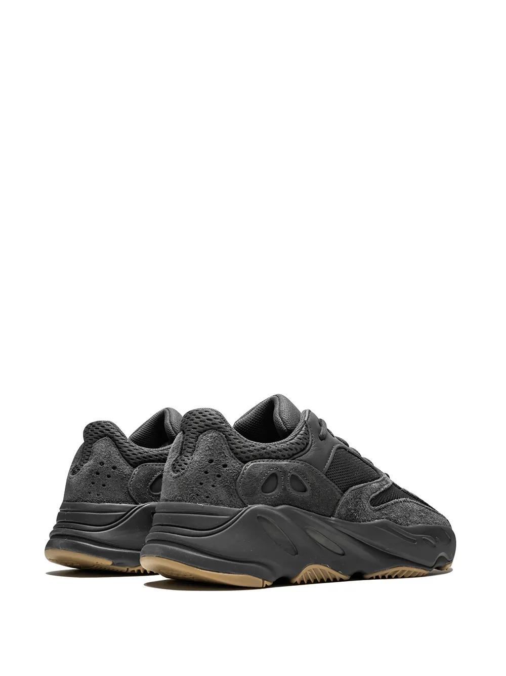 YEEZY Boost 700 "Utility Black" sneakers Product Image