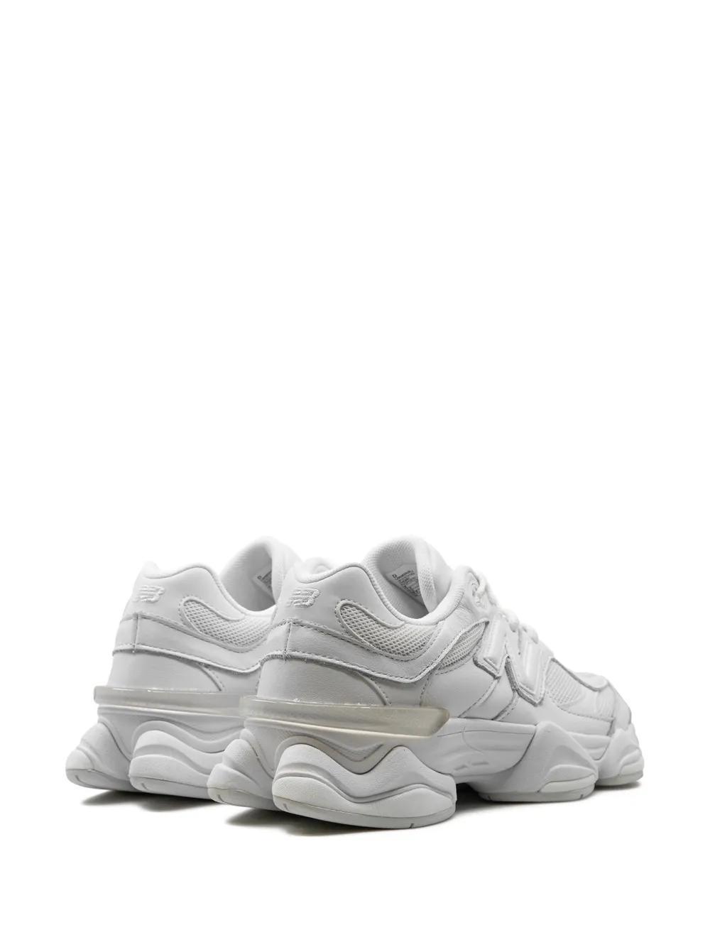 9060 leather sneakers Product Image
