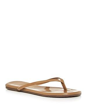 Tkees Womens Glosses Flip Flops Product Image