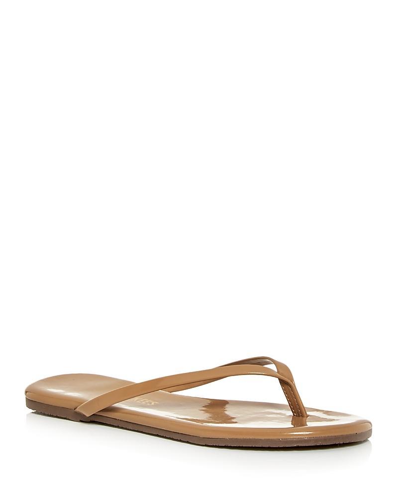 Tkees Womens Glosses Flip Flops Product Image