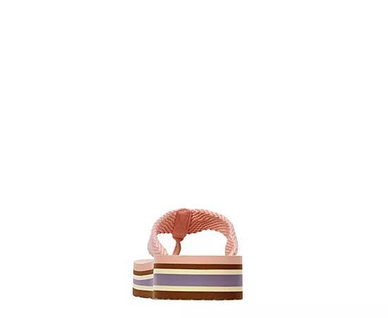 Xappeal Womens Sunni Flip Flop Sandal Product Image