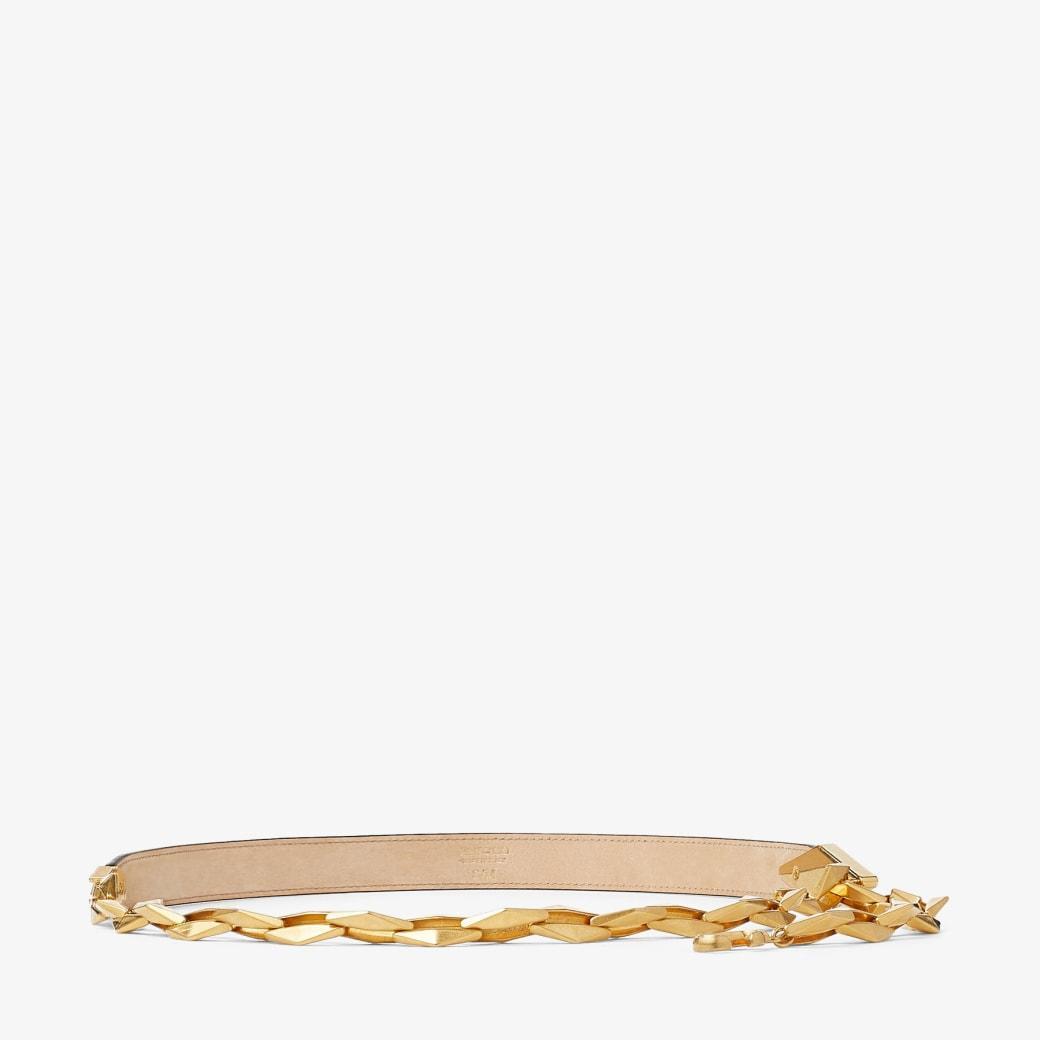 Diamond Chain Belt S Product Image