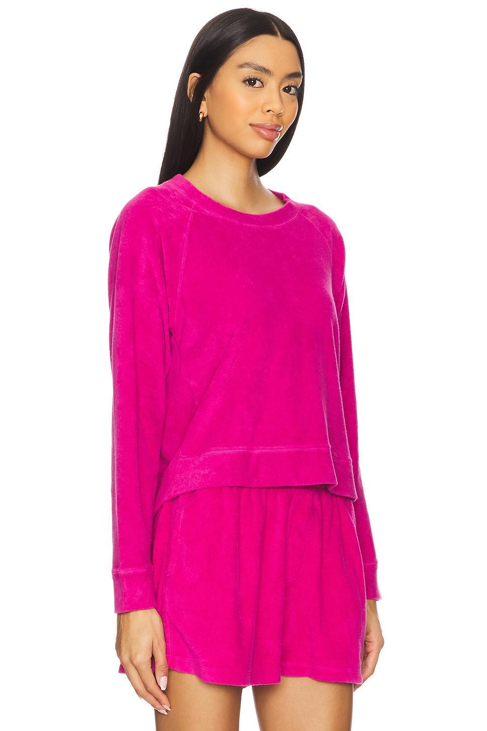 Terry Top Bobi Product Image