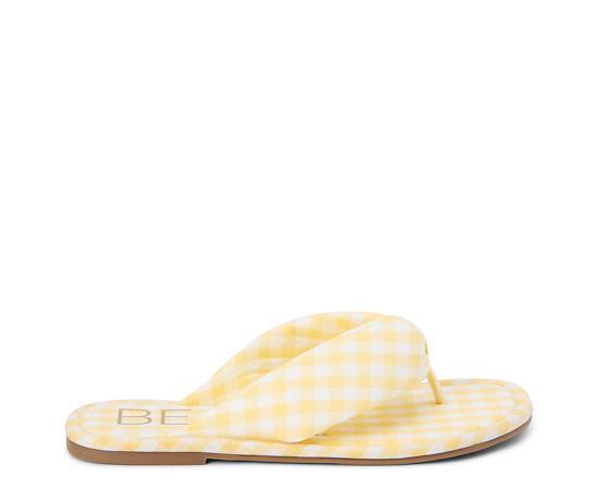 Beach Womens Gidget Flip Flop Sandal Product Image