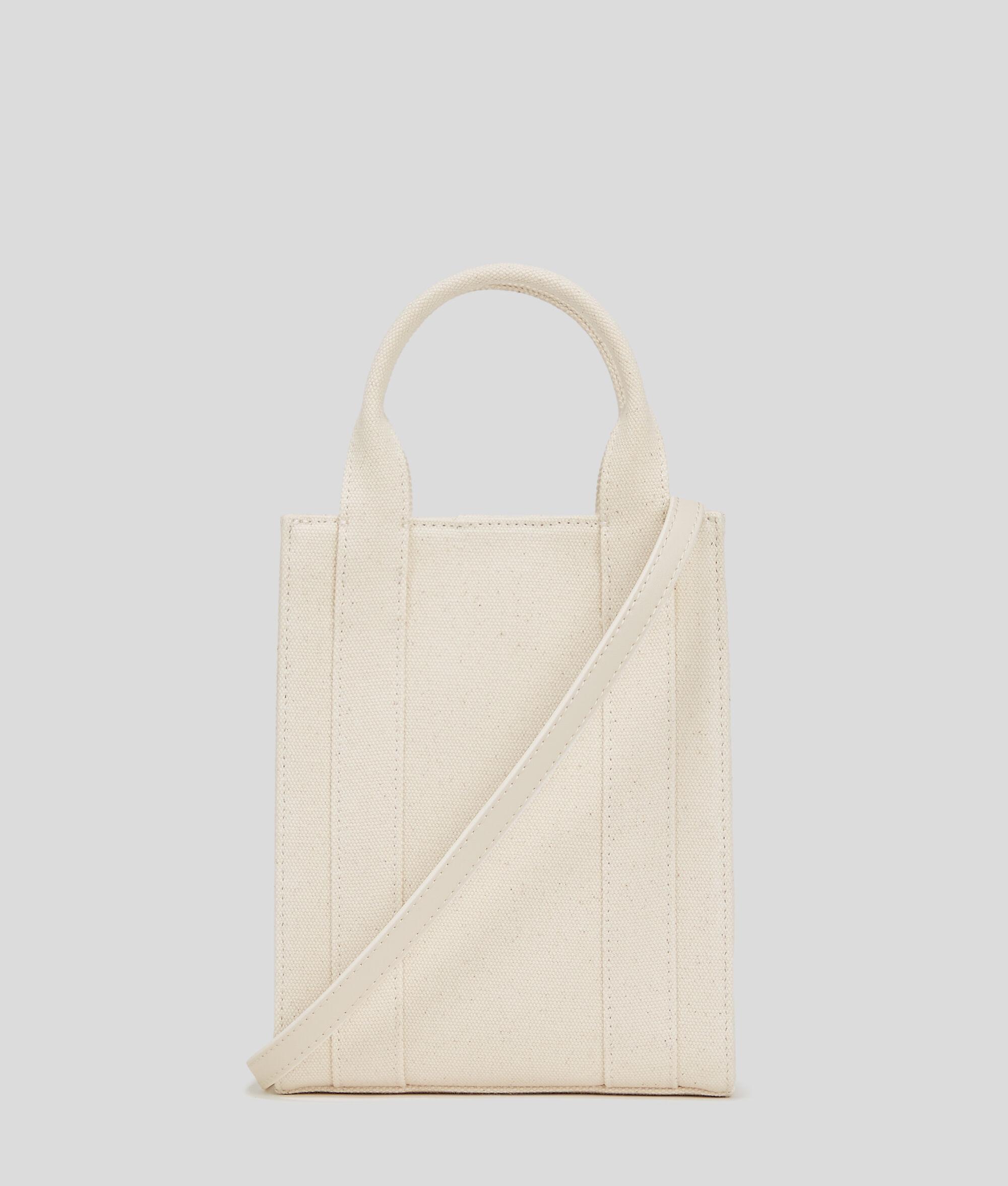 RUE ST-GUILLAUME SQUARE SMALL TOTE BAG Product Image