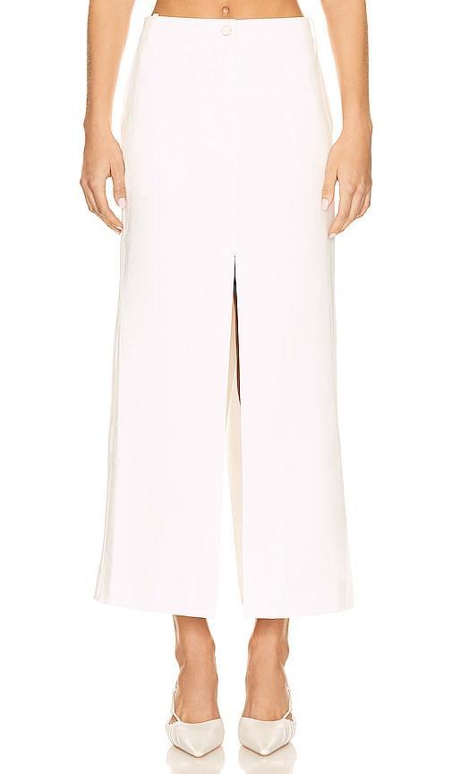 Maxi Pencil Skirt REMAIN Product Image