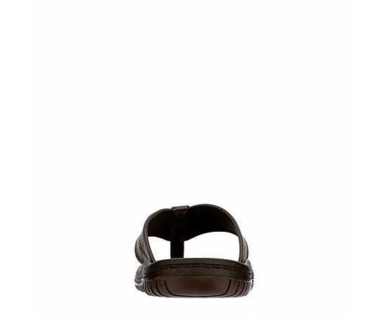 Bjorndal Mens Dunas Flip Flop Sandal Product Image