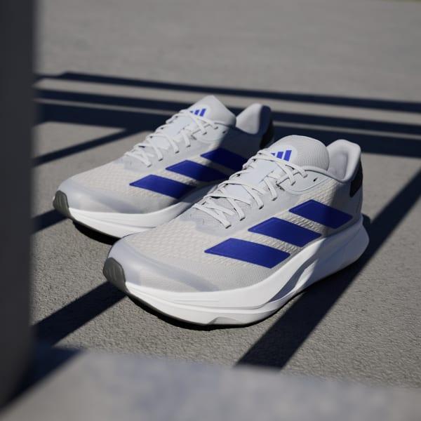 adidas Duramo SL 2 Men's Running Shoes, Size: 11, Dark Blue Silver Product Image