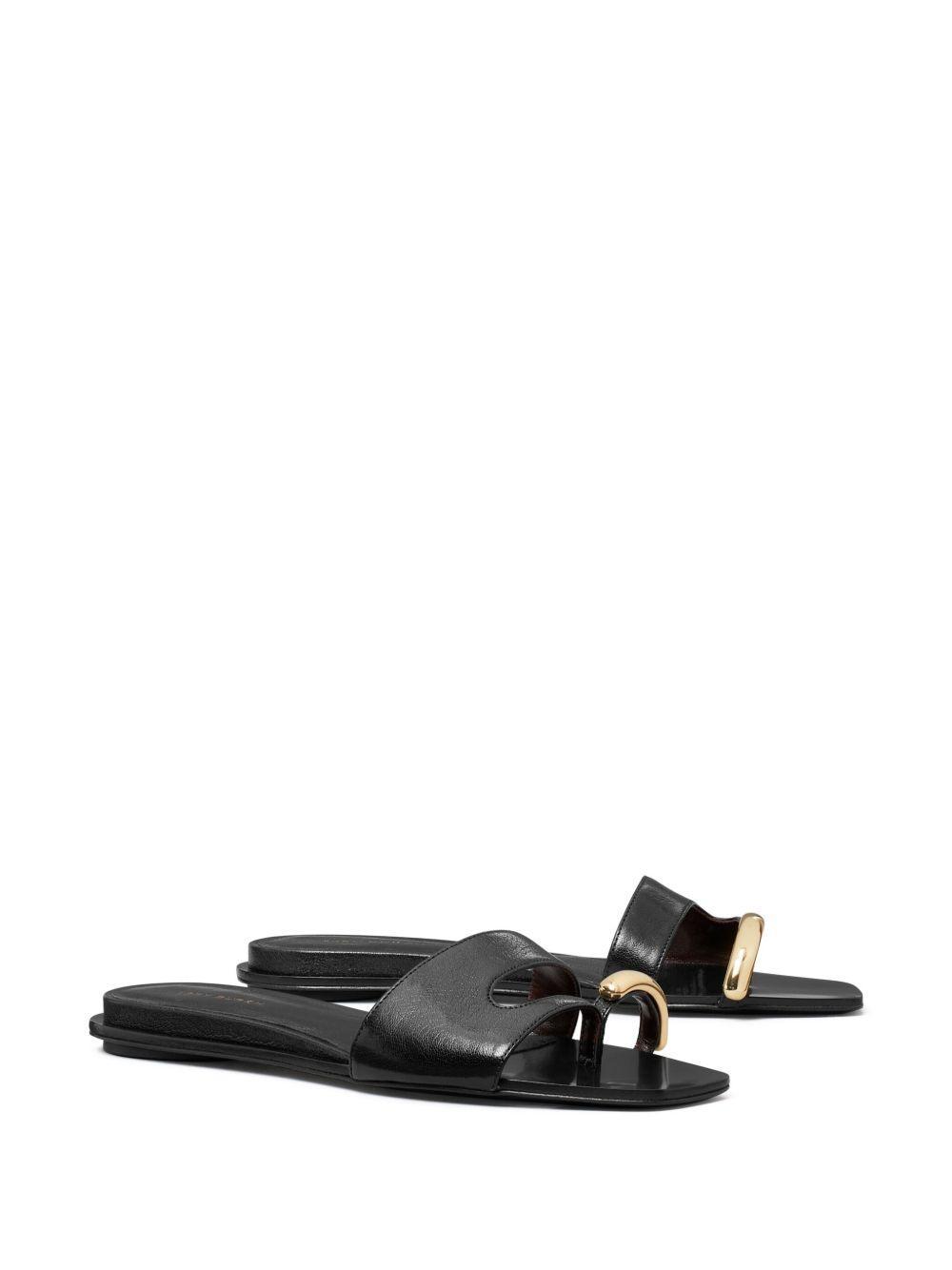 Pierced slides Product Image