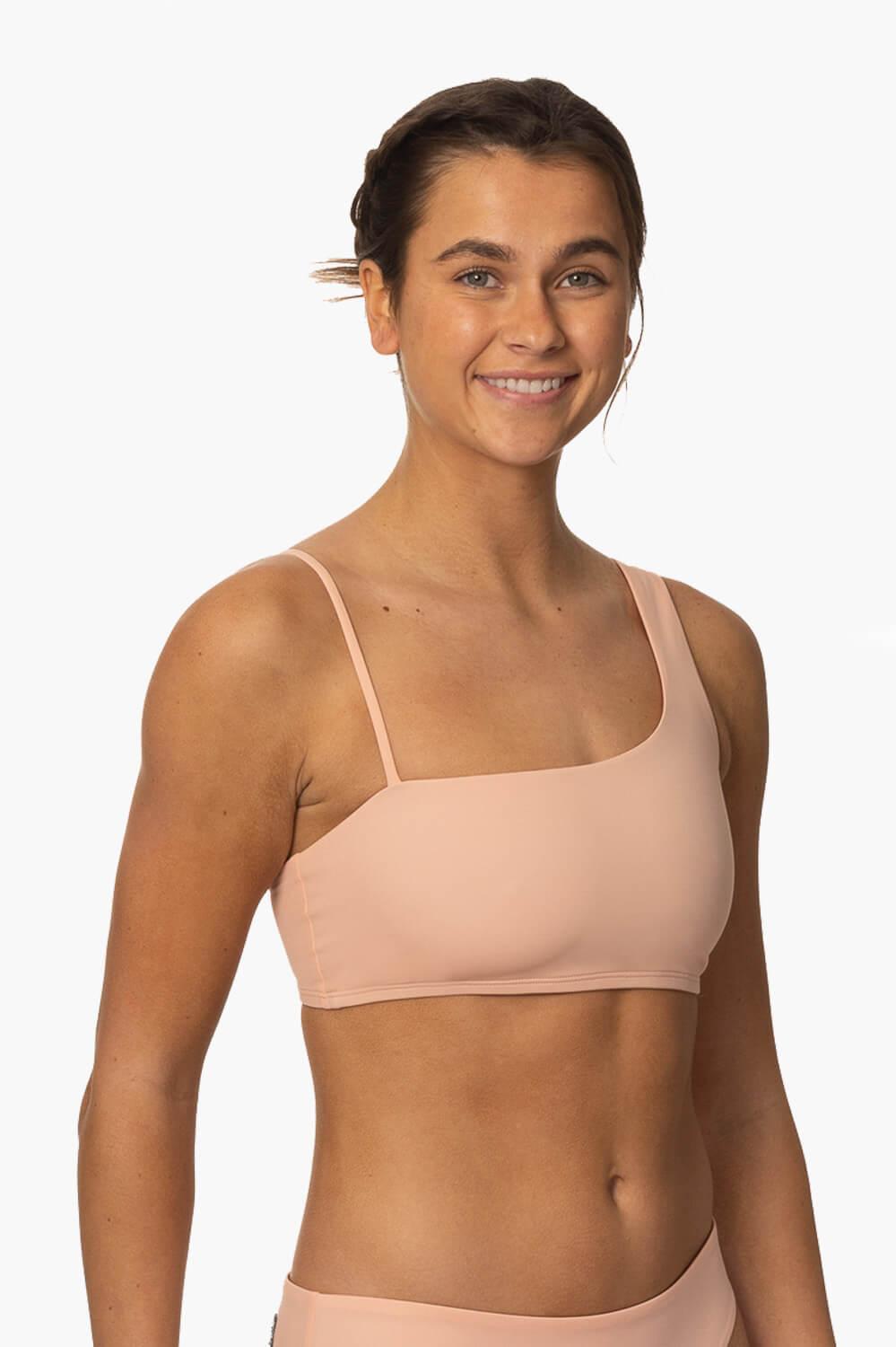 Sale Willa Bikini Top Product Image