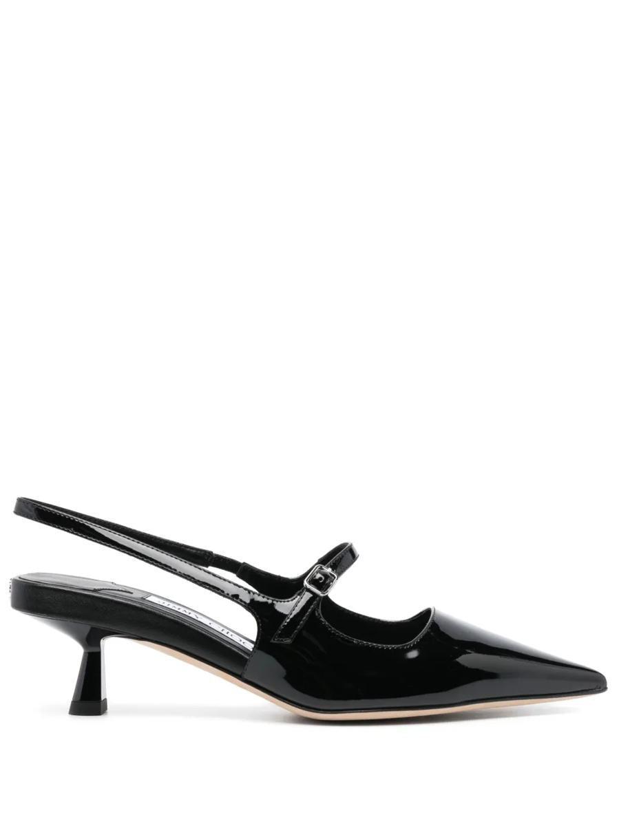 JIMMY CHOO Didi 45 Slingback Pumps In Multicolor Product Image