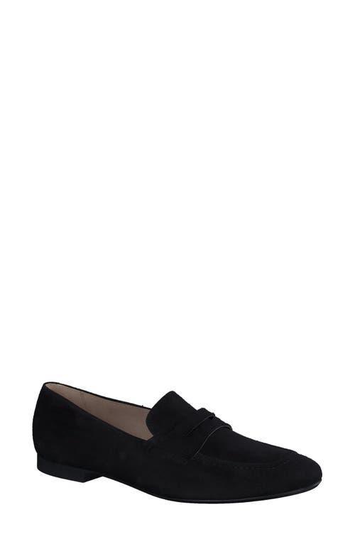 Paul Green Natalie Flat (Sabbia Nubuck) Women's Shoes Product Image