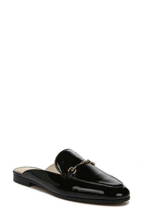 Sam Edelman Linnie Bit Mule Metallic Sky Product Image