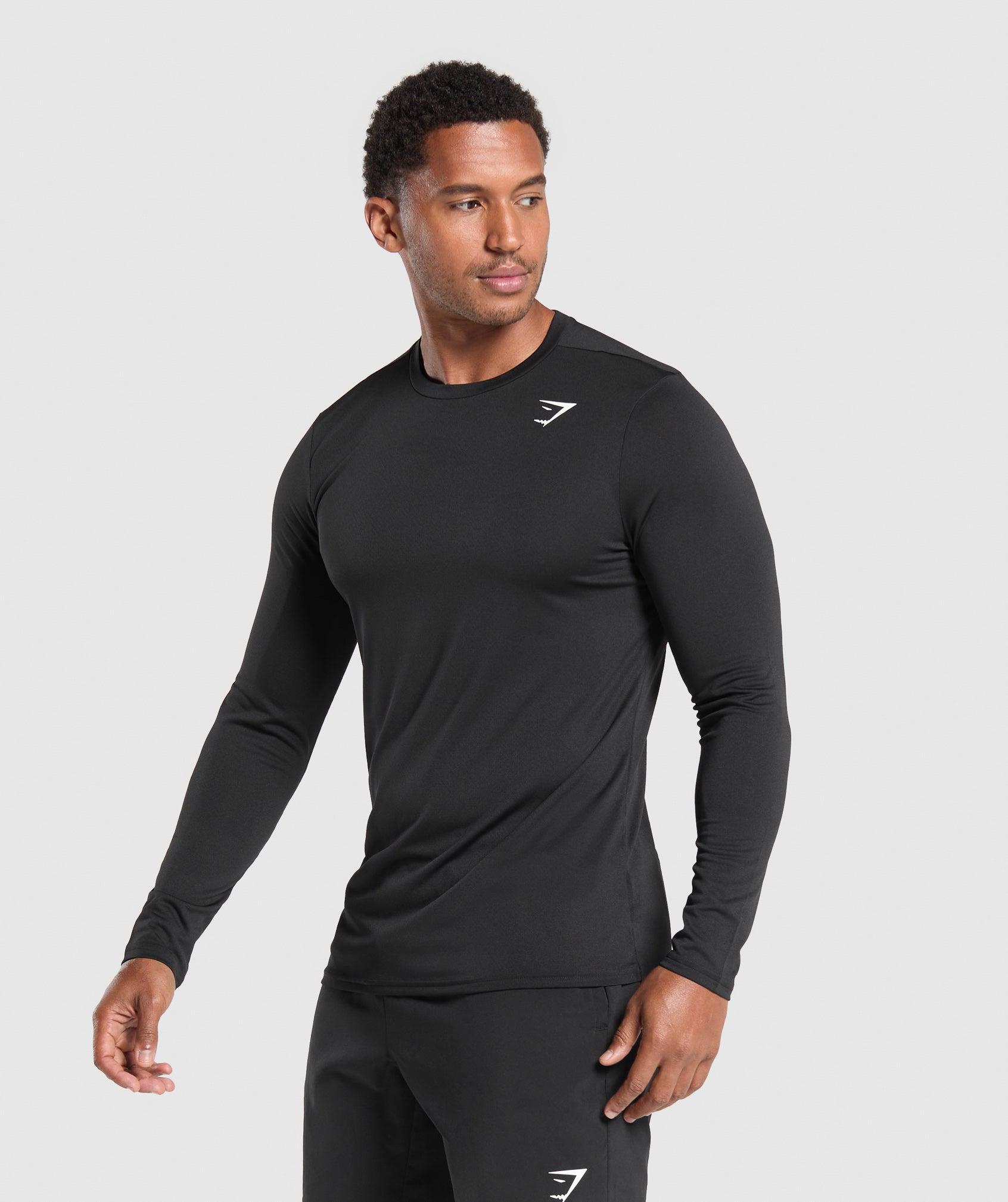 Arrival Long Sleeve T-Shirt Product Image