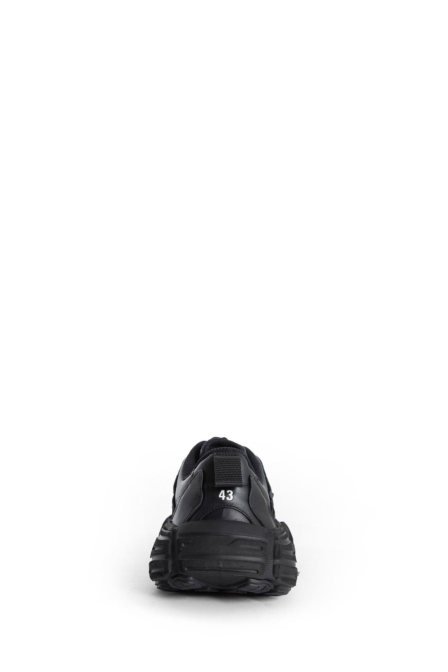 BALENCIAGA Monday Shoe In Black Product Image