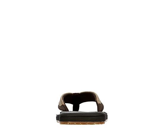 Day Five Mens Coast Flip Flop Sandal Product Image