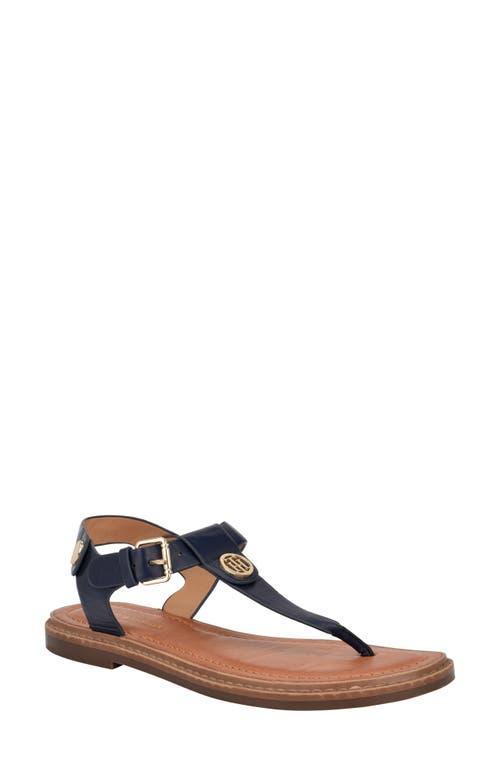 Tommy Hilfiger Bennia LL) Women's Shoes Product Image