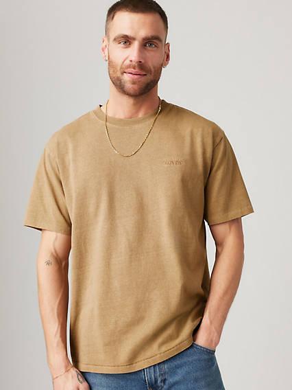 Red Tab™ Vintage T-Shirt Product Image