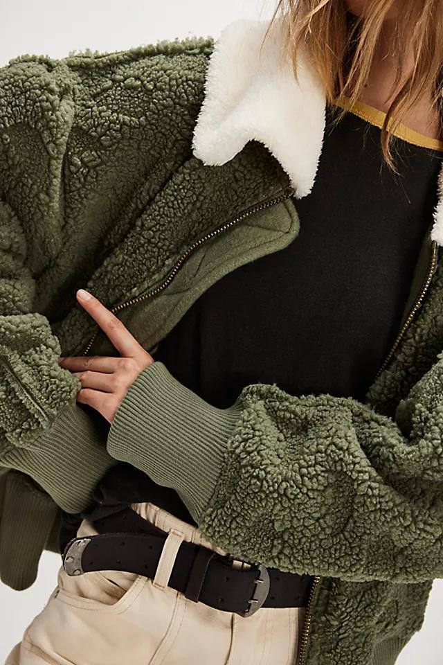 Cozy Up Cardi Product Image