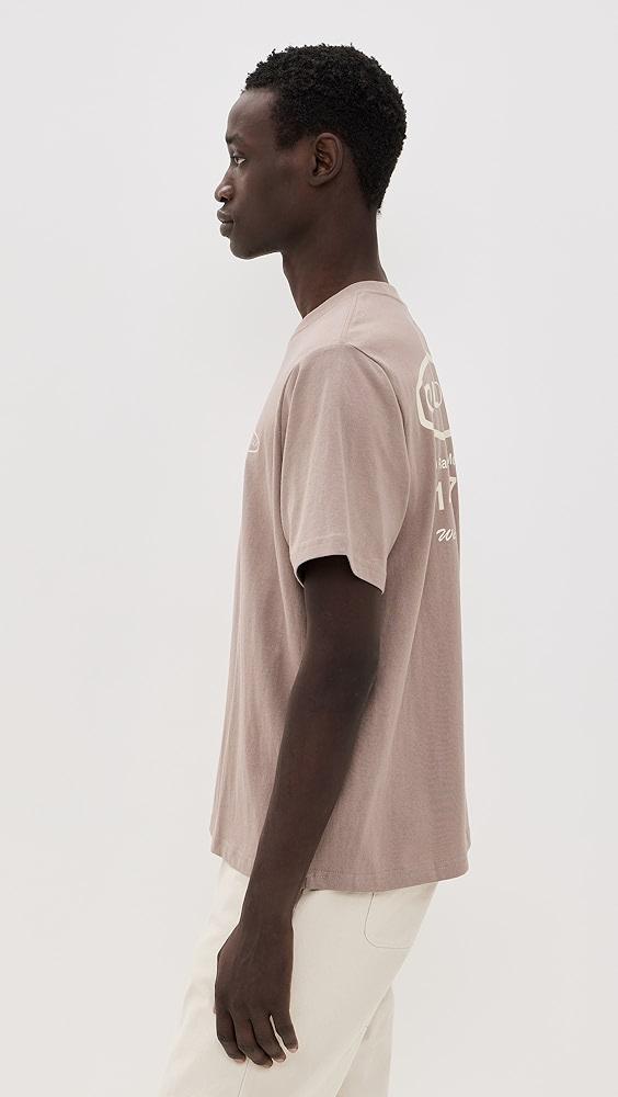 Quiet Golf Proshop T-Shirt | Shopbop Product Image