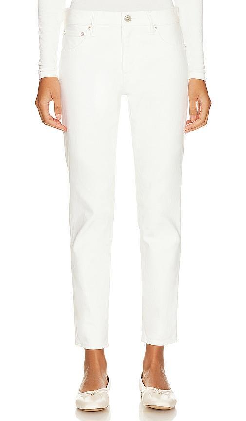 Womens Oakhaven Cropped Skinny Jeans Product Image