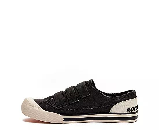 Rocket Dog Jolissa Women's Sneakers, Size: 8, Black Product Image