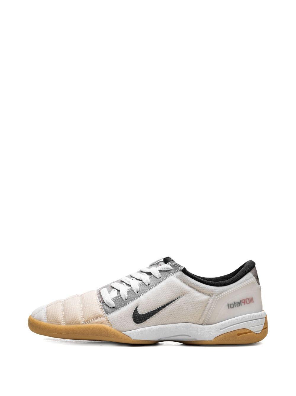 Total 90 III "White" sneakers Product Image