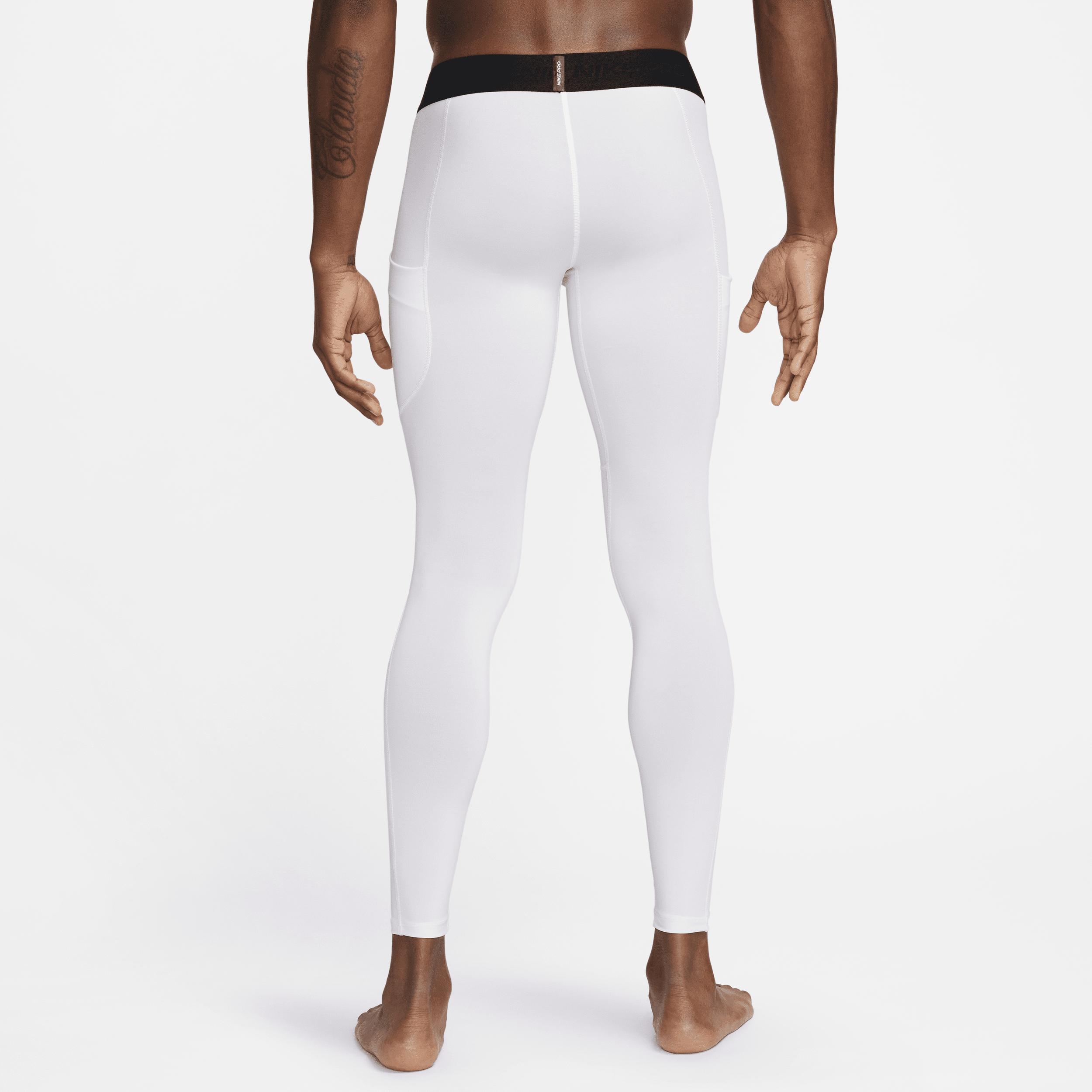 Men's Nike Pro Dri-FIT Fitness Tights Product Image