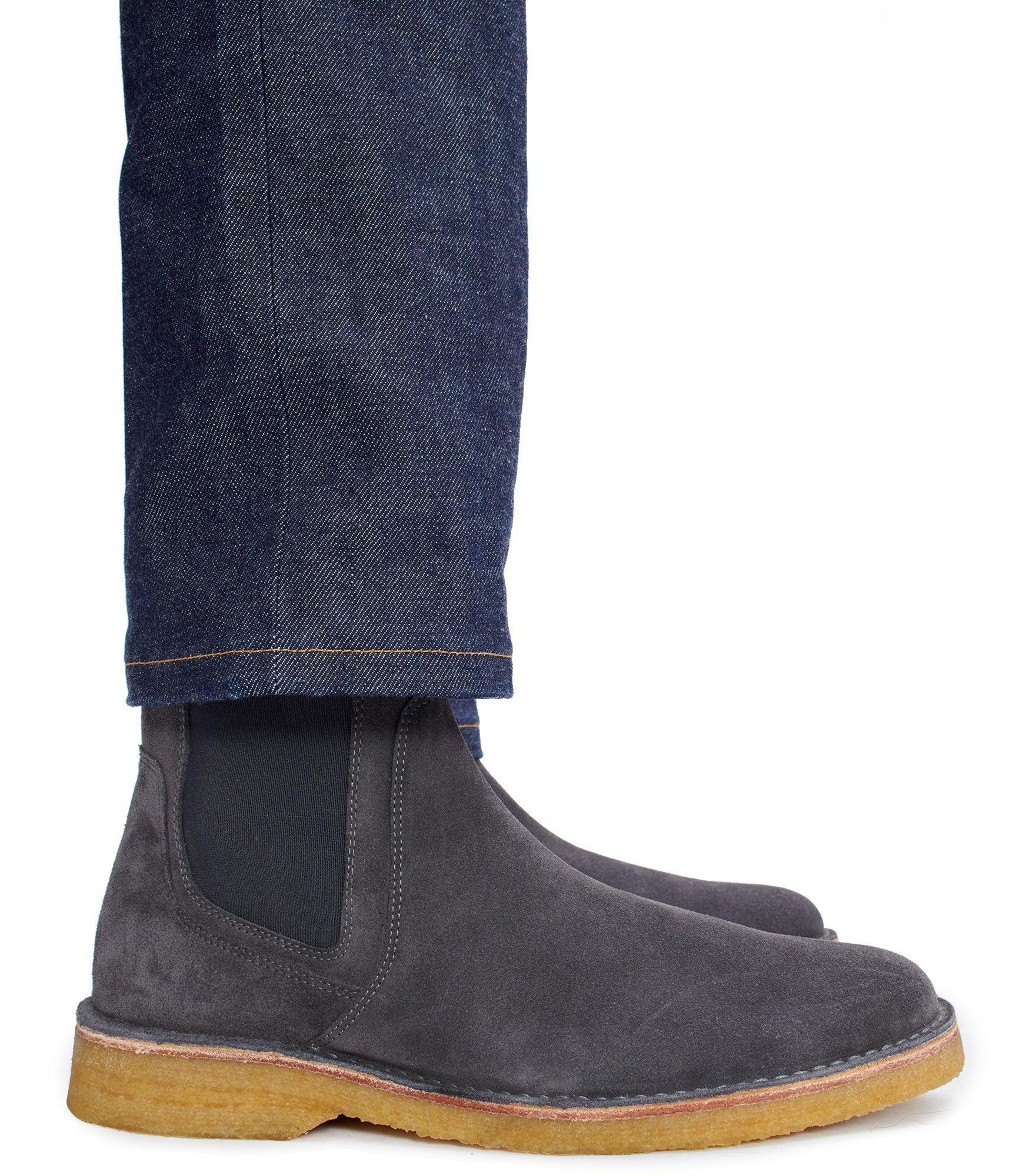 Theodore ankle boots Product Image