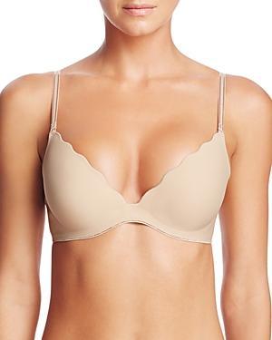 b.wow'd Convertible Push-Up Bra Product Image