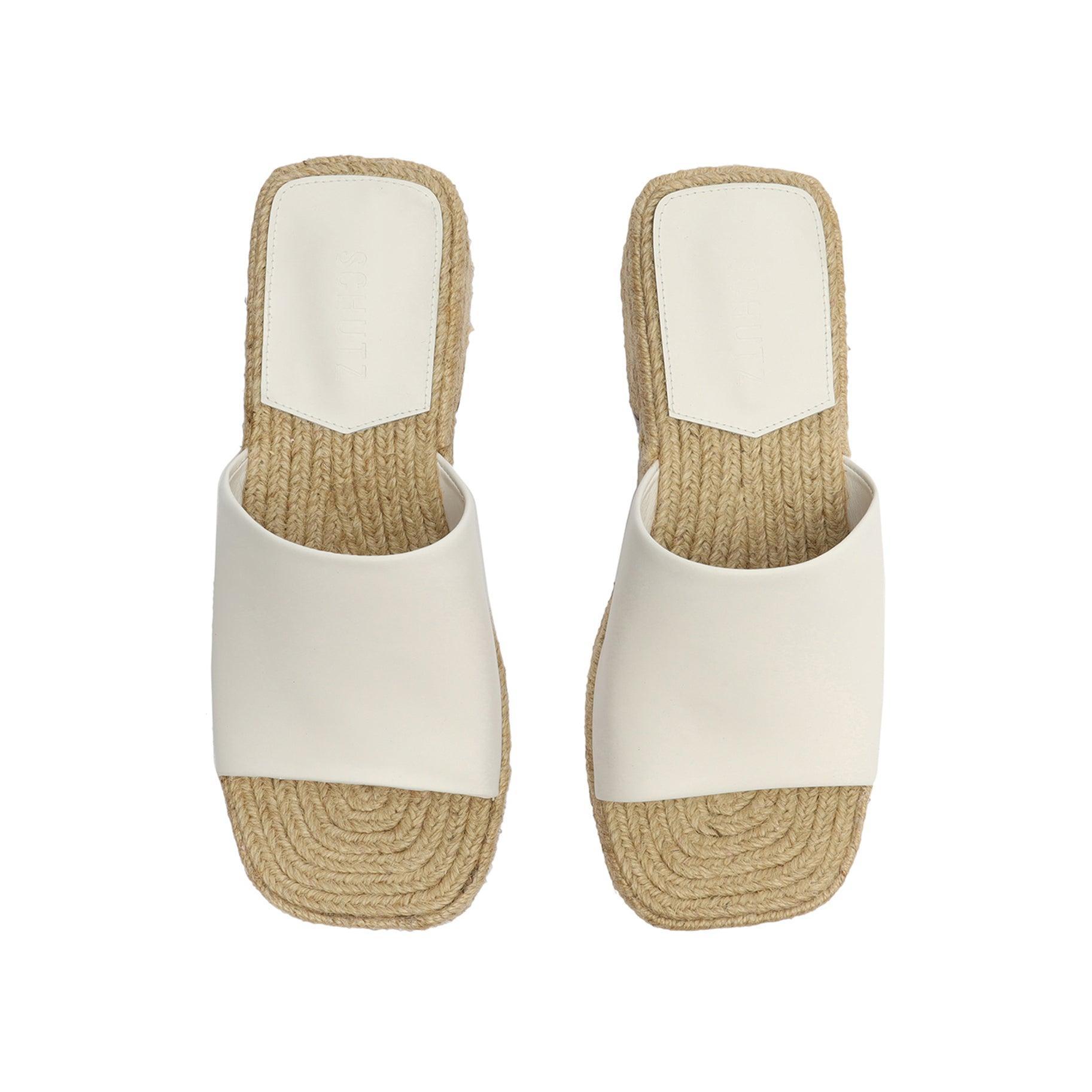 Corah Atanado Leather Sandal Product Image