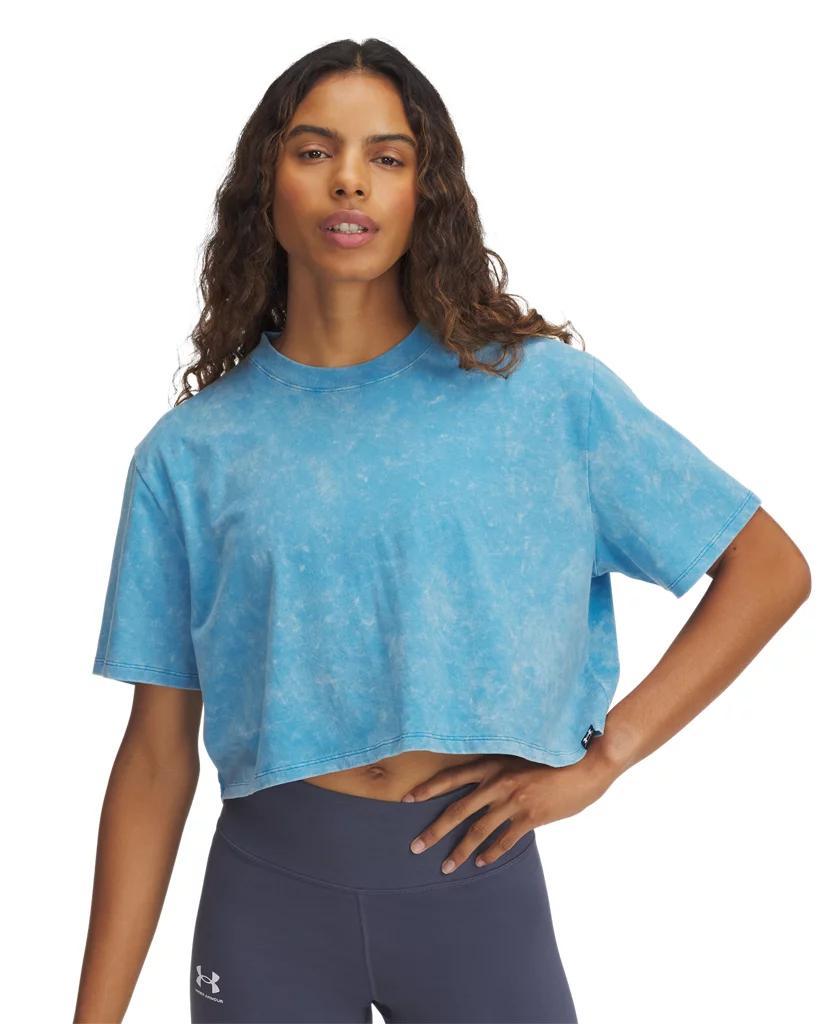 UA Rival Wash Product Image