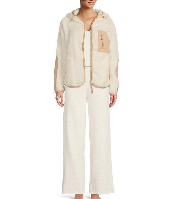 UGG®Ruthie UGGfluff Zip Hoodie Product Image