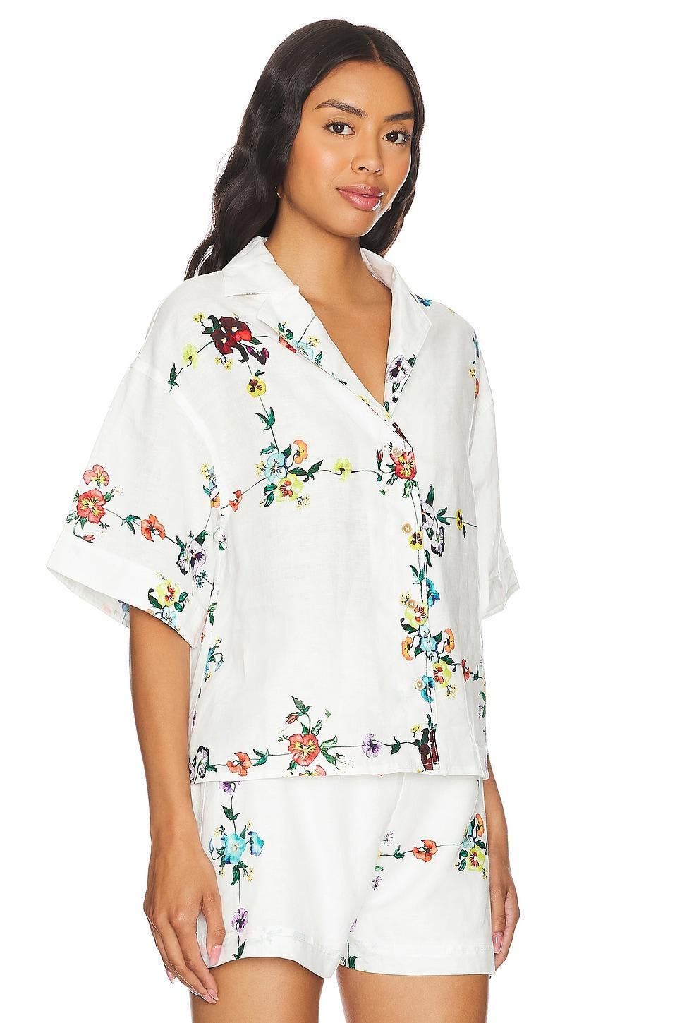 The Santana Shirt Sancia Product Image