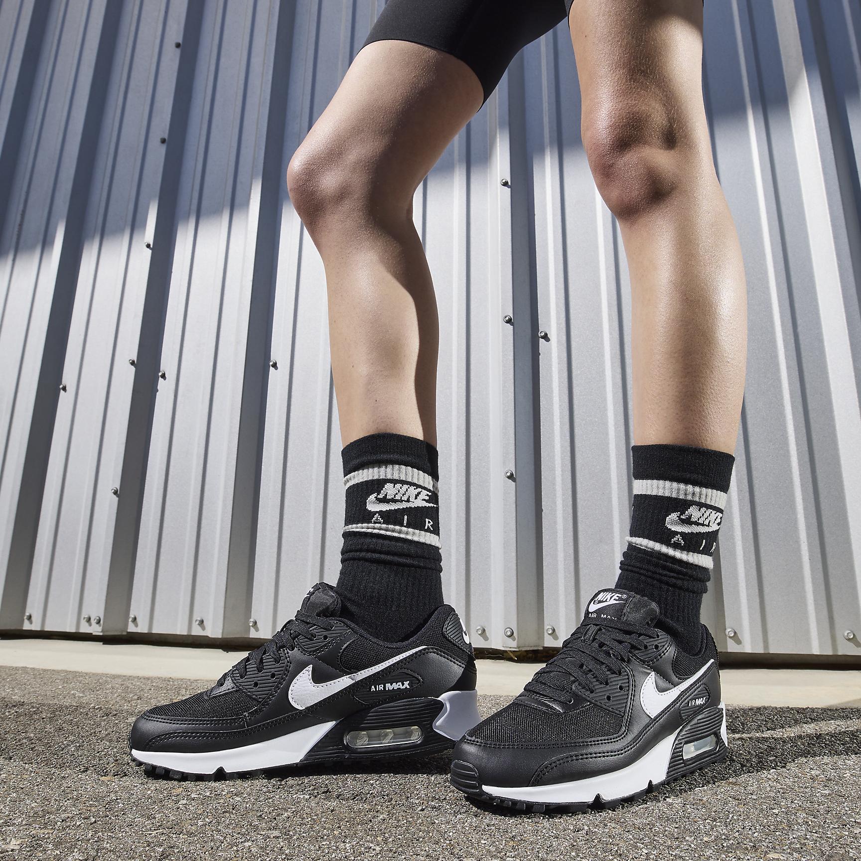 Nike Women's Air Max 90 Shoes Product Image
