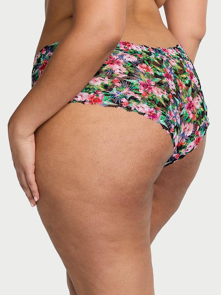 Posey Lace Cheeky Panty Product Image