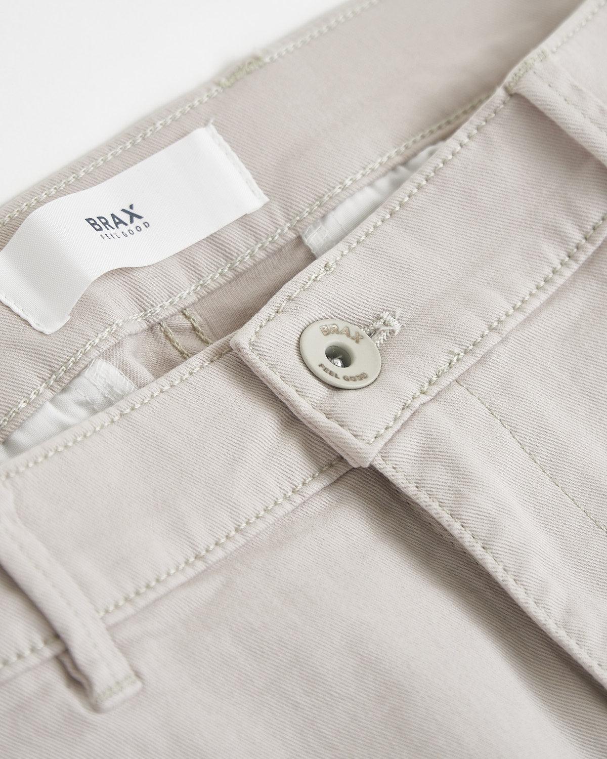 Brax Slim Fit Silvio Stretch Pants Product Image