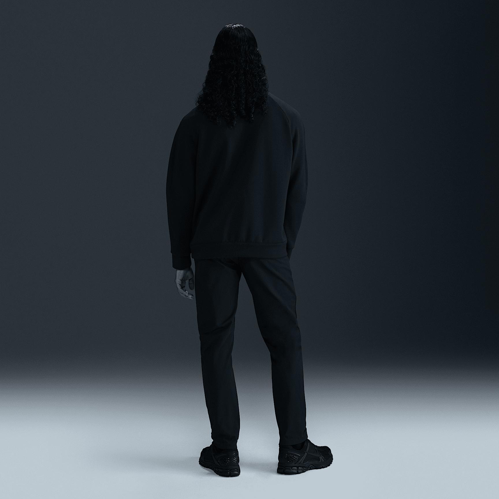 Nike Men's 24.7 PerfectStretch Dri-FIT Slim Chino Pants Product Image