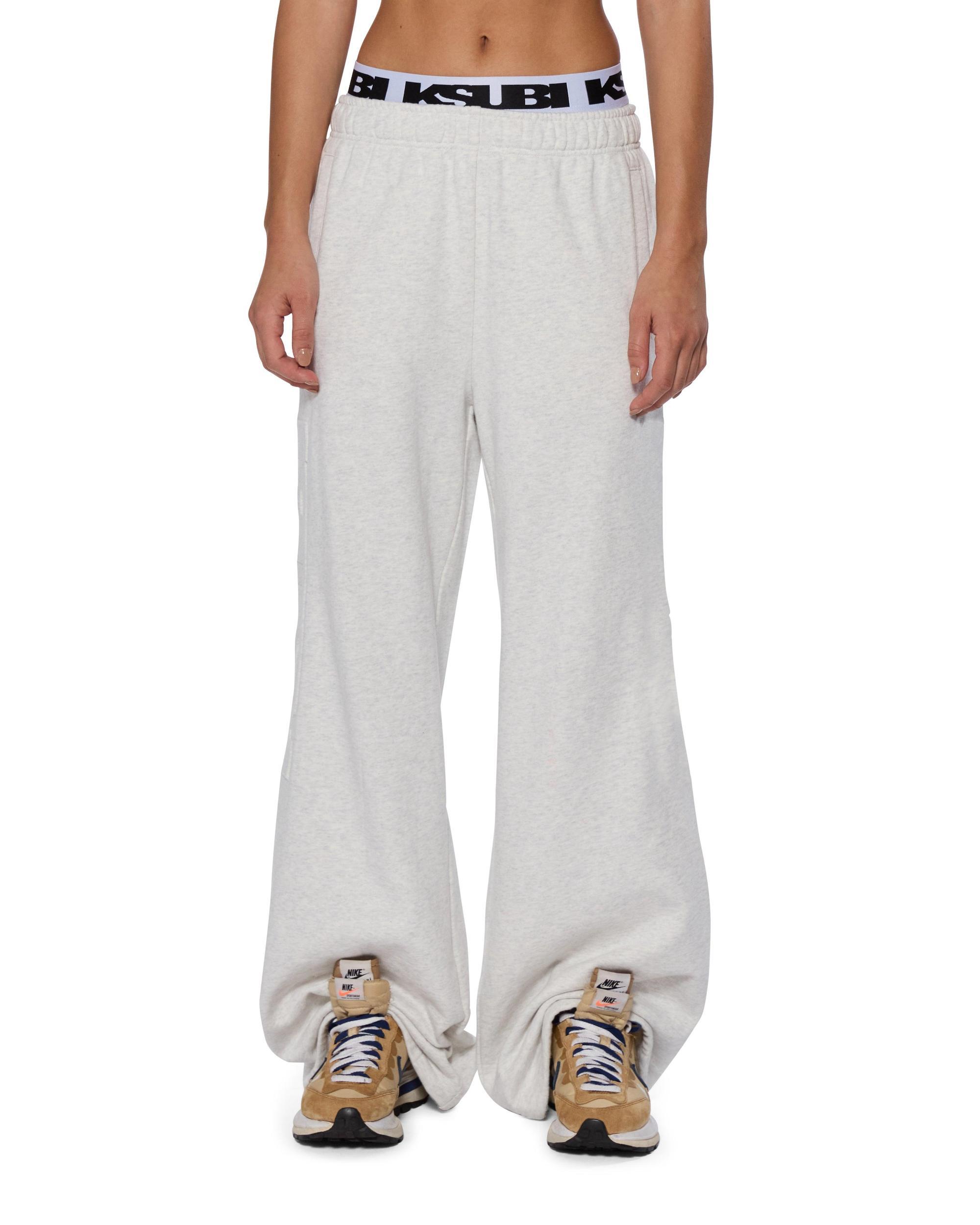 SOTT ORIGIN TRAKPANT SNOW MARLE Female Product Image