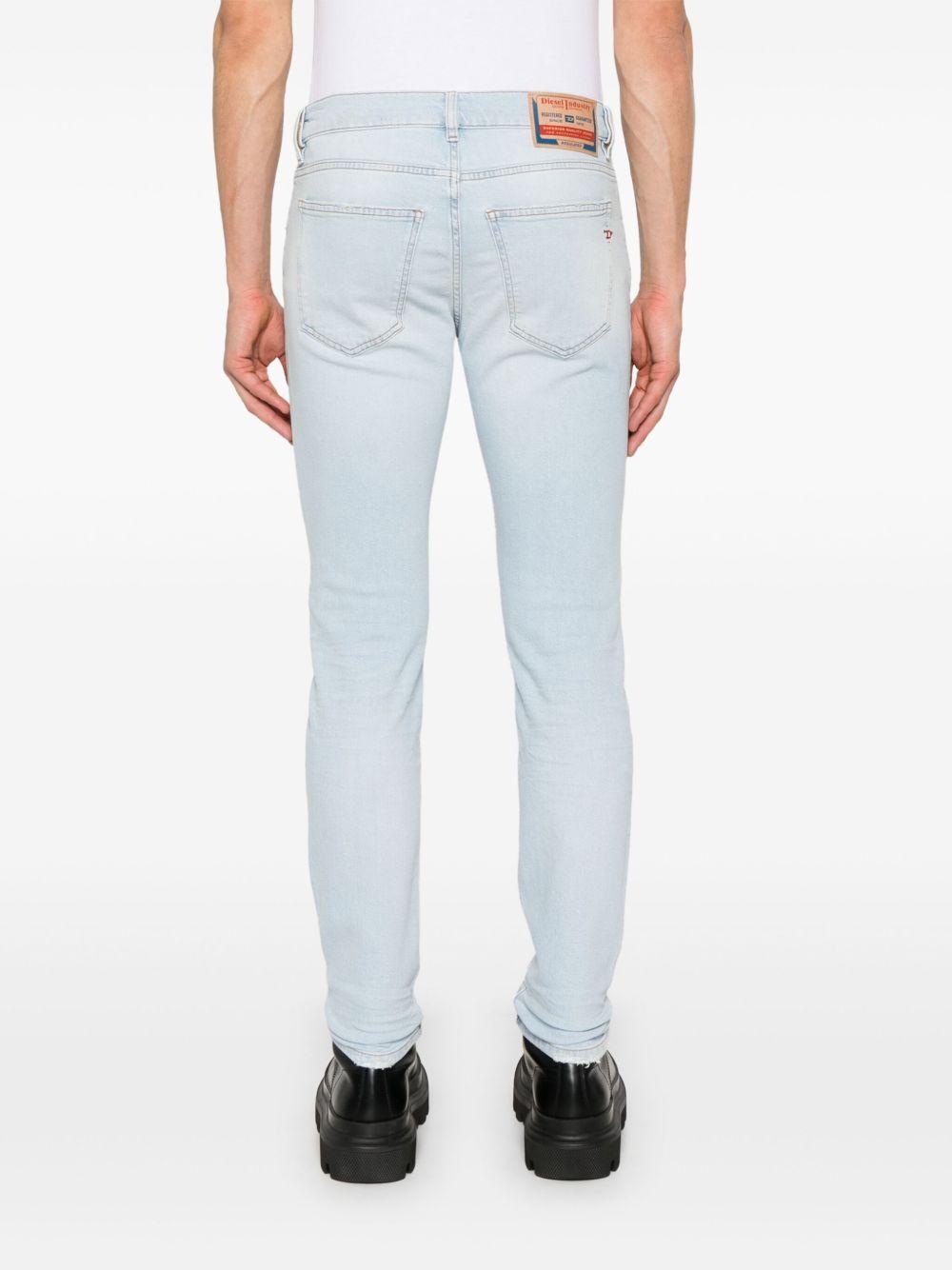 D-Strukt jeans Product Image