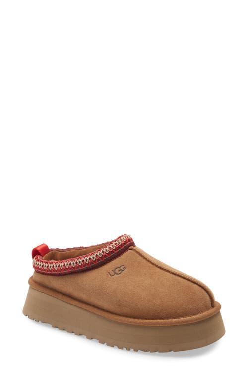 Tazz Platform Slipper Product Image