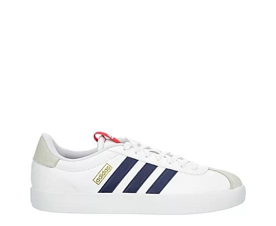 Adidas Men's Vl Court 3.0 Sneaker Product Image